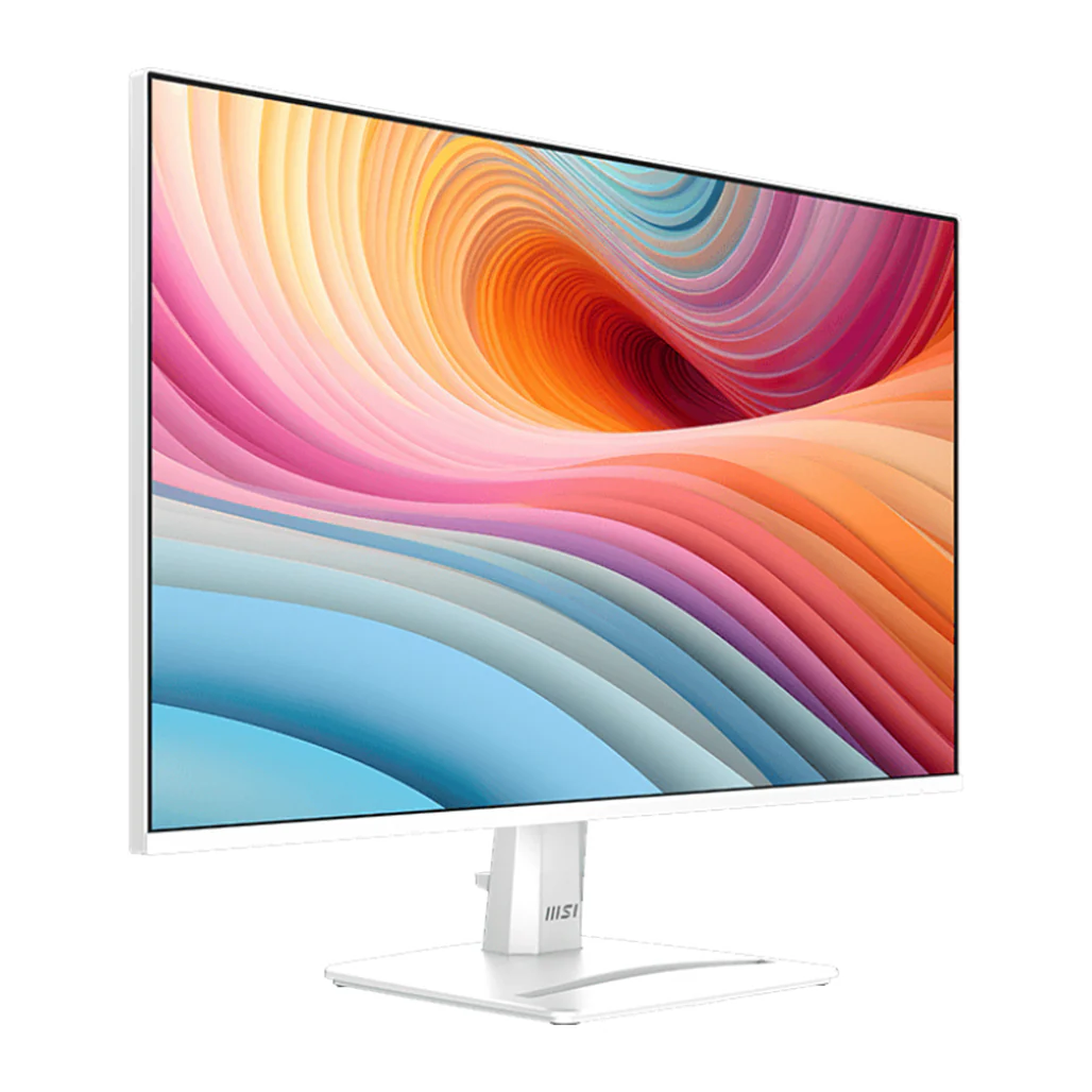 MSI PRO MP275W E2 - 27" FHD 120Hz IPS Home Office Monitor - Image 2