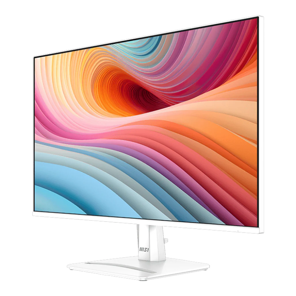 MSI PRO MP275W E2 - 27" FHD 120Hz IPS Home Office Monitor - Image 3