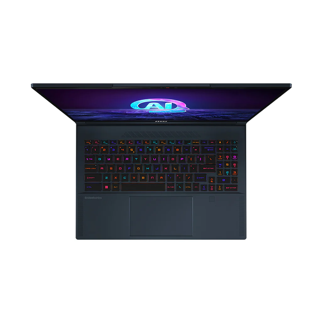 MSI Stealth 16 AI Studio - A1VGG-036US - 16" - Core Ultra 9 185H - 64GB Ram - 1TB SSD - RTX 4070 8GB - Image 2