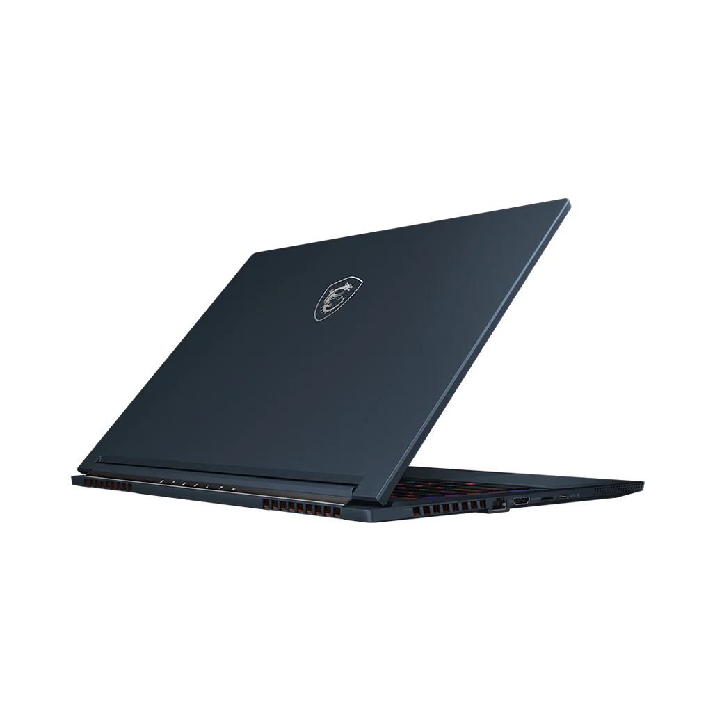 MSI Stealth 16 AI Studio - A1VGG-036US - 16" - Core Ultra 9 185H - 64GB Ram - 1TB SSD - RTX 4070 8GB - Image 7