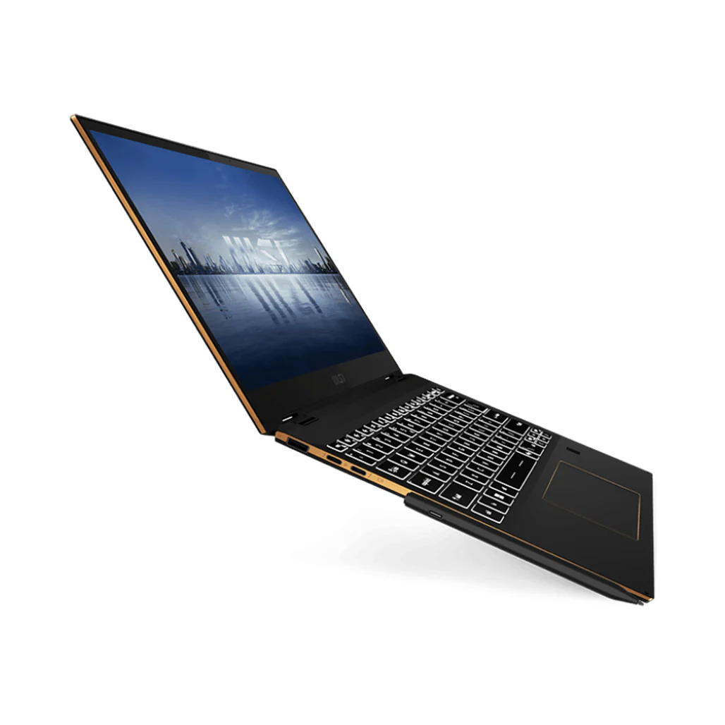 MSI Summit E13 Flip Evo A13MT-234US - 13.4 inch - Core i7-1360P - 32GB Ram - 1TB SSD - Intel Iris Xe - Includes Msi Pen - Image 4