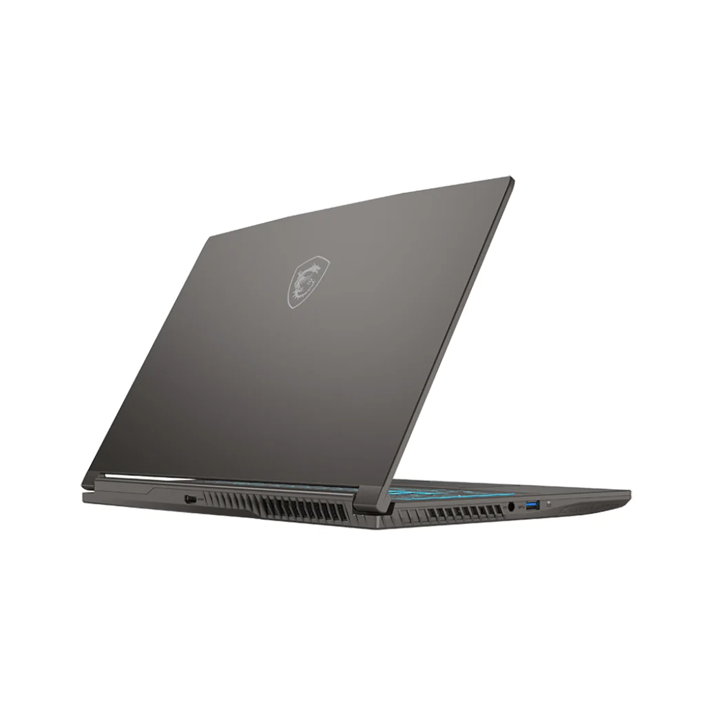 MSI Thin A15 - 15.6" - Ryzen 5-7535HS - 8GB Ram - 512GB SDD - RTX 4050 6GB - Image 5