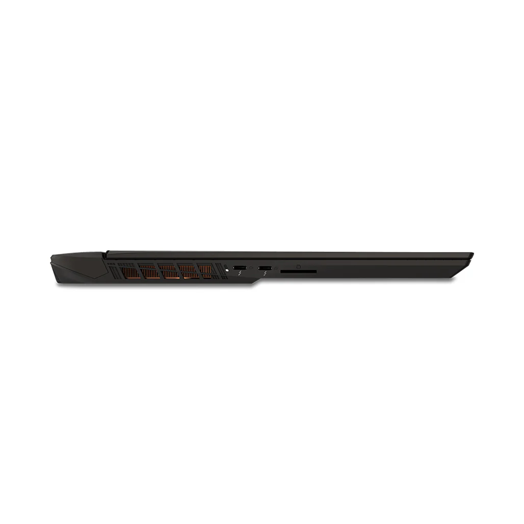 MSI Vector 16 HX AI A2XWHG - 16" - Core Ultra 7 255HX - 16GB Ram - 512GB SSD - 5070Ti 12GB - Image 10