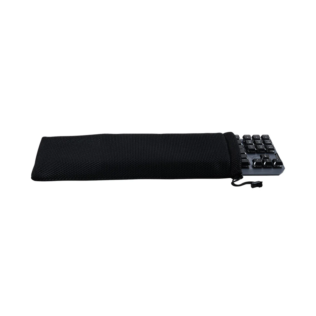 MSI Vigor GK50 TKL - Low Profile Tenkeyless Wired Gaming Keyboard - Image 5