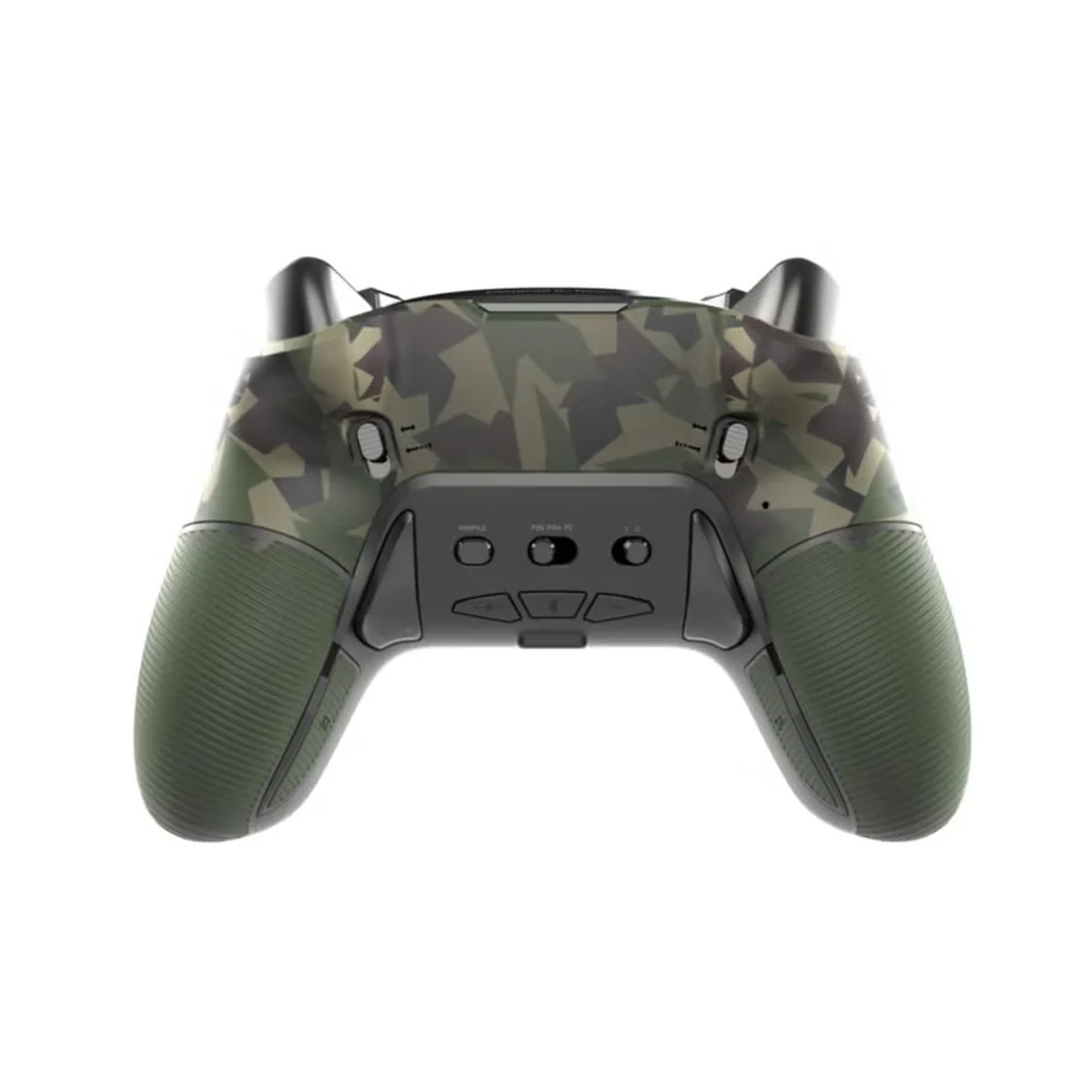 Nacon PS5 Controller Revolution 5 PRO - Forest Camo - Image 4