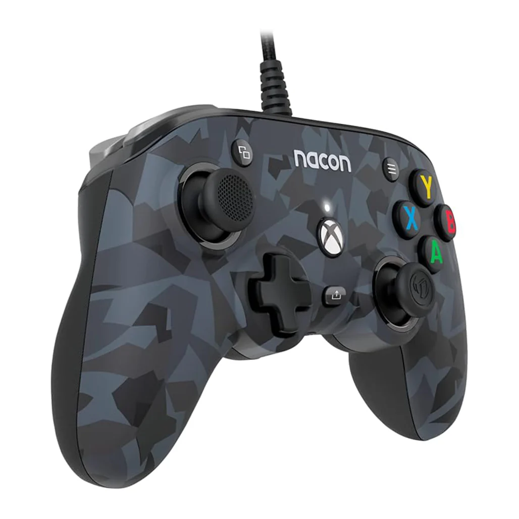 Nacon Revolution X Controller Field For Xbox Camo - Image 6