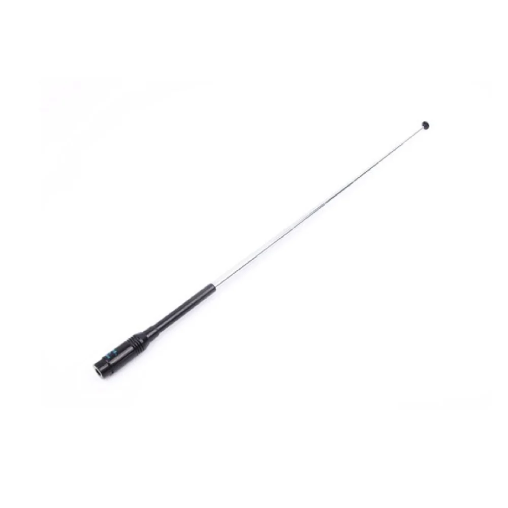 Nagoya NA-773 – Telescopic Dual-Band Antenna