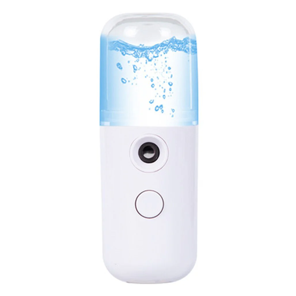 Nano Mist Sprayer | Portable Sanitizer Spray Machine