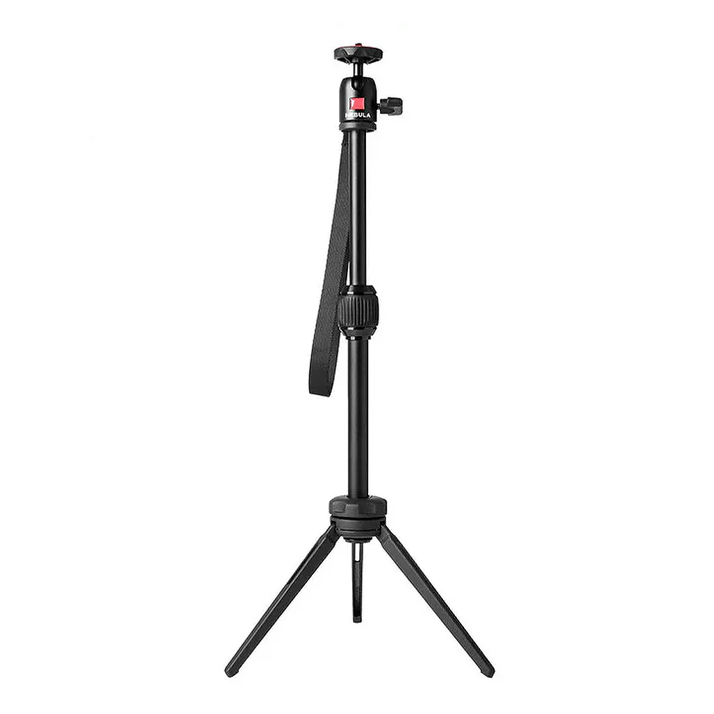 Nebula Adjustable Tripod for Capsule