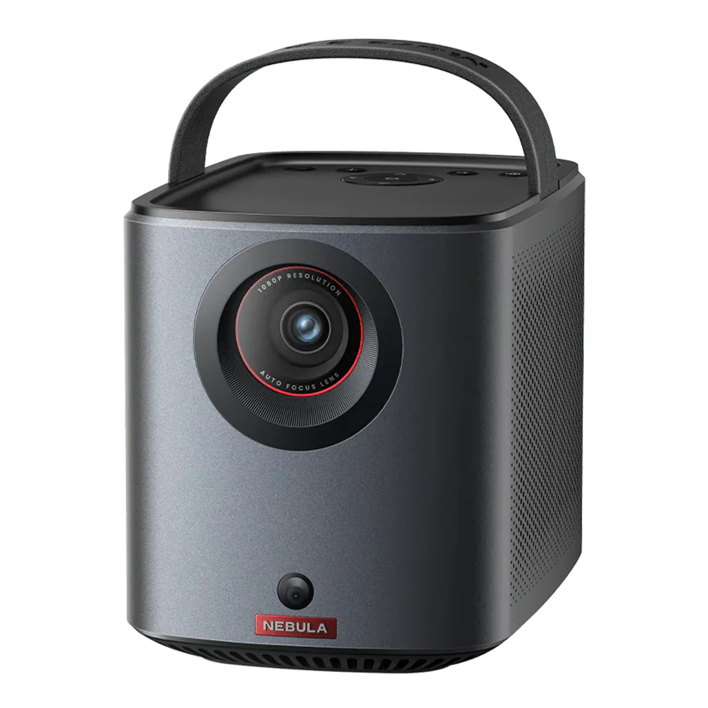 Nebula Mars 3 Air - Portable Google TV Projector