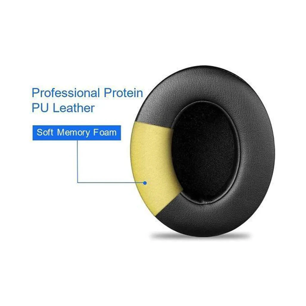 New Bee Beats Studio Replacement Ear Pads - Image 2