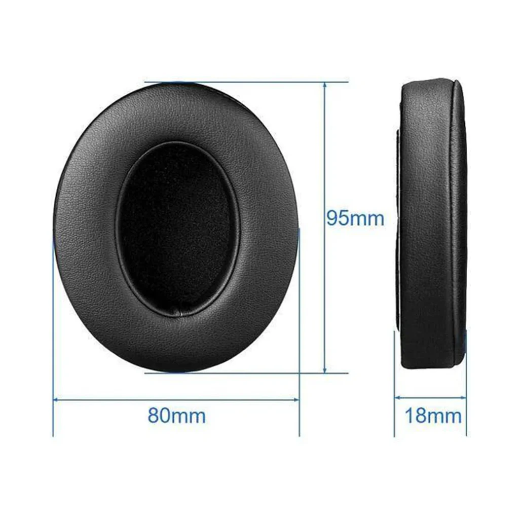 New Bee Beats Studio Replacement Ear Pads - Image 4