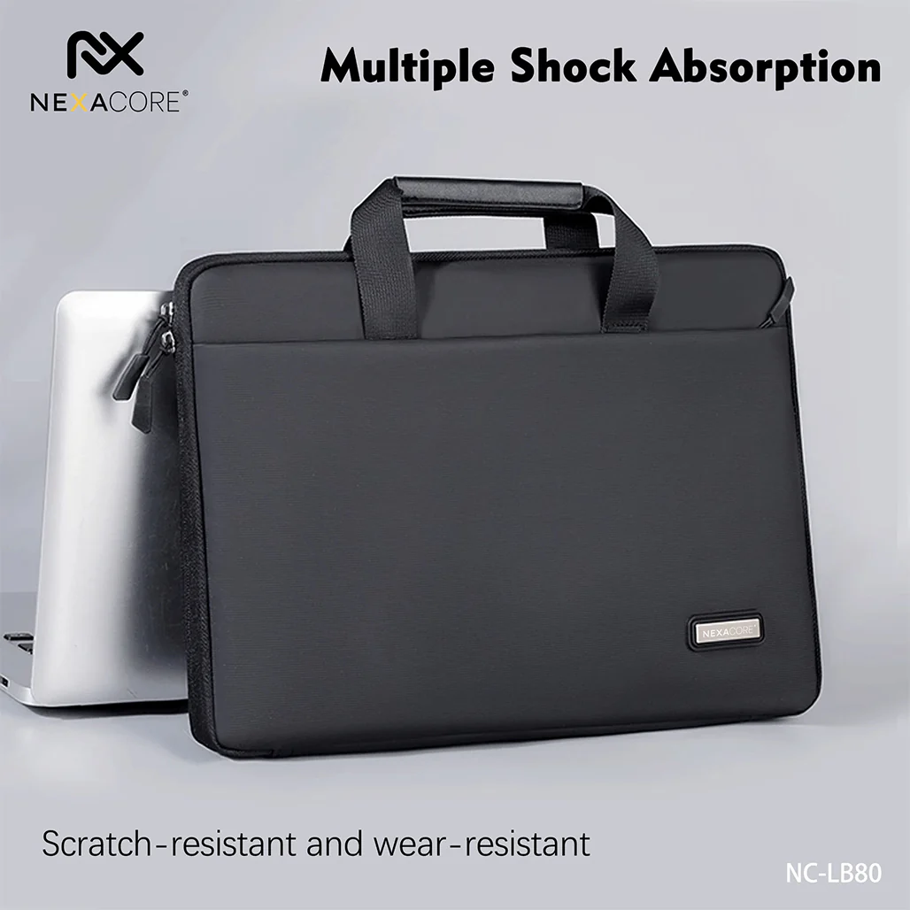 NEXACORE NC-LB80 Laptop Bag - Image 4