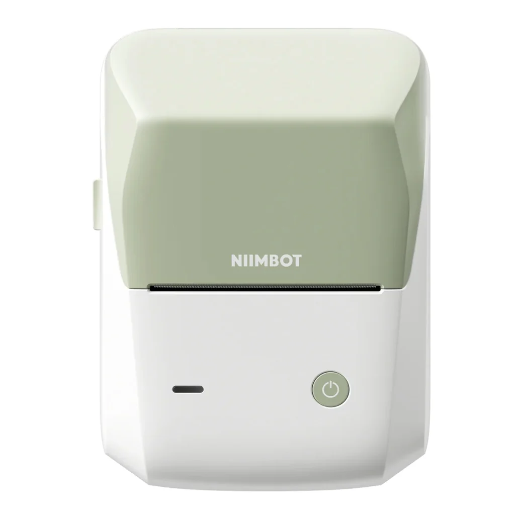 NIIMBOT B1 Pro - Label Maker - Image 2