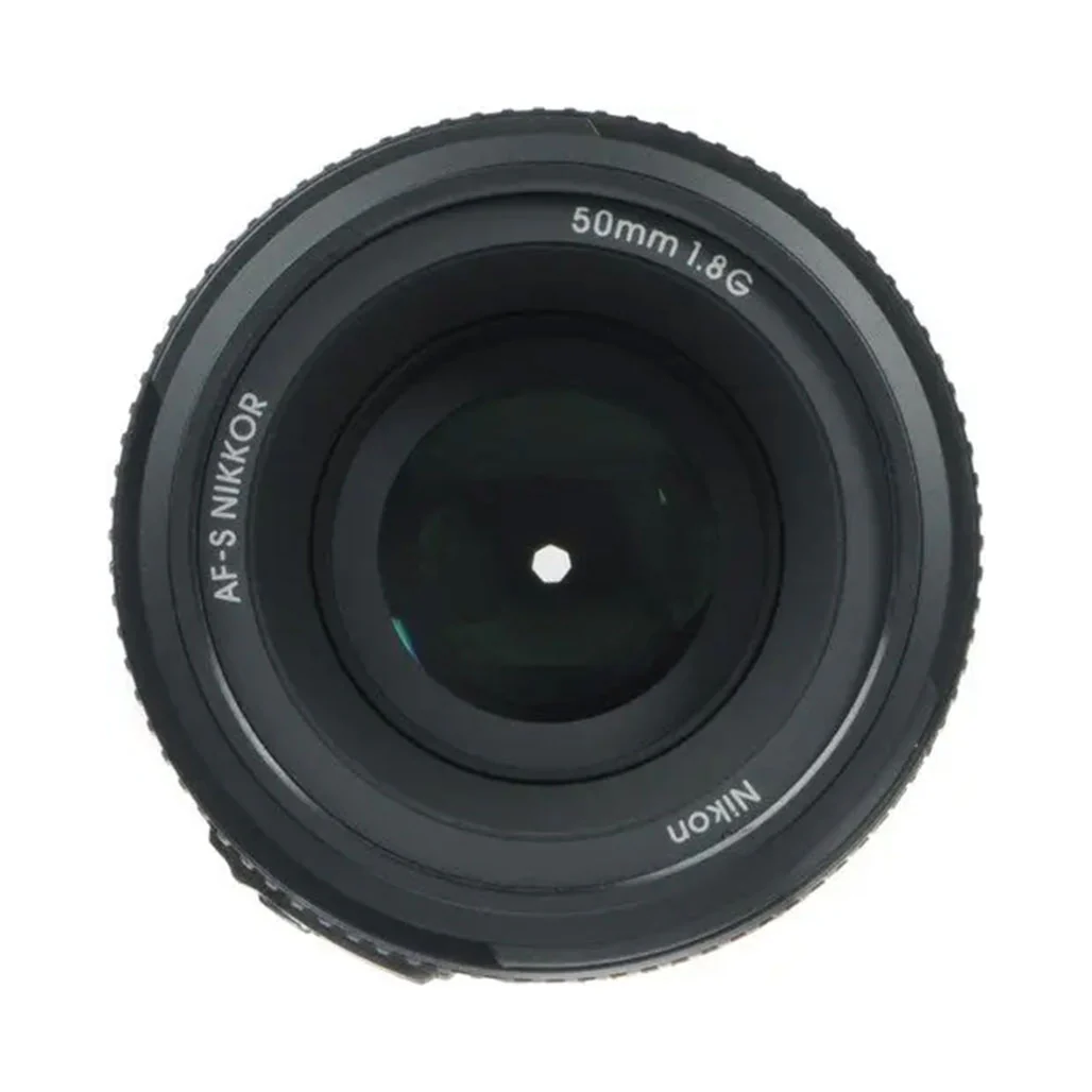 Nikon AF-S NIKKOR 50mm f/1.8G Lens - Image 3