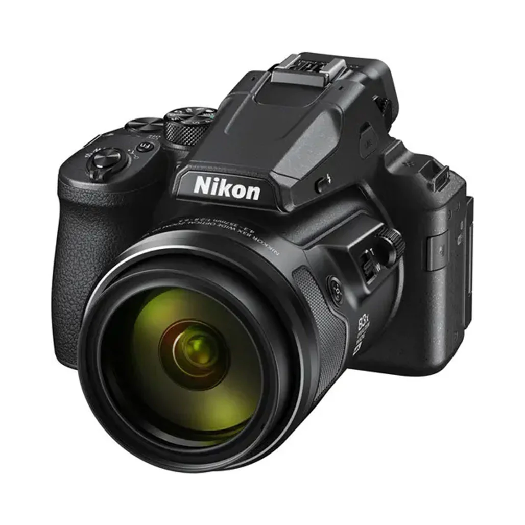 Nikon COOLPIX P950 - Digital Camera - Image 4