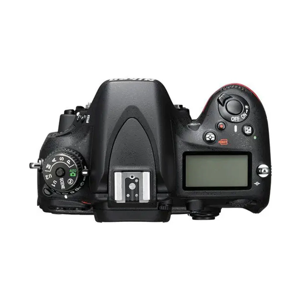 Nikon D610 - DSLR Camera (Body Only) - Image 3