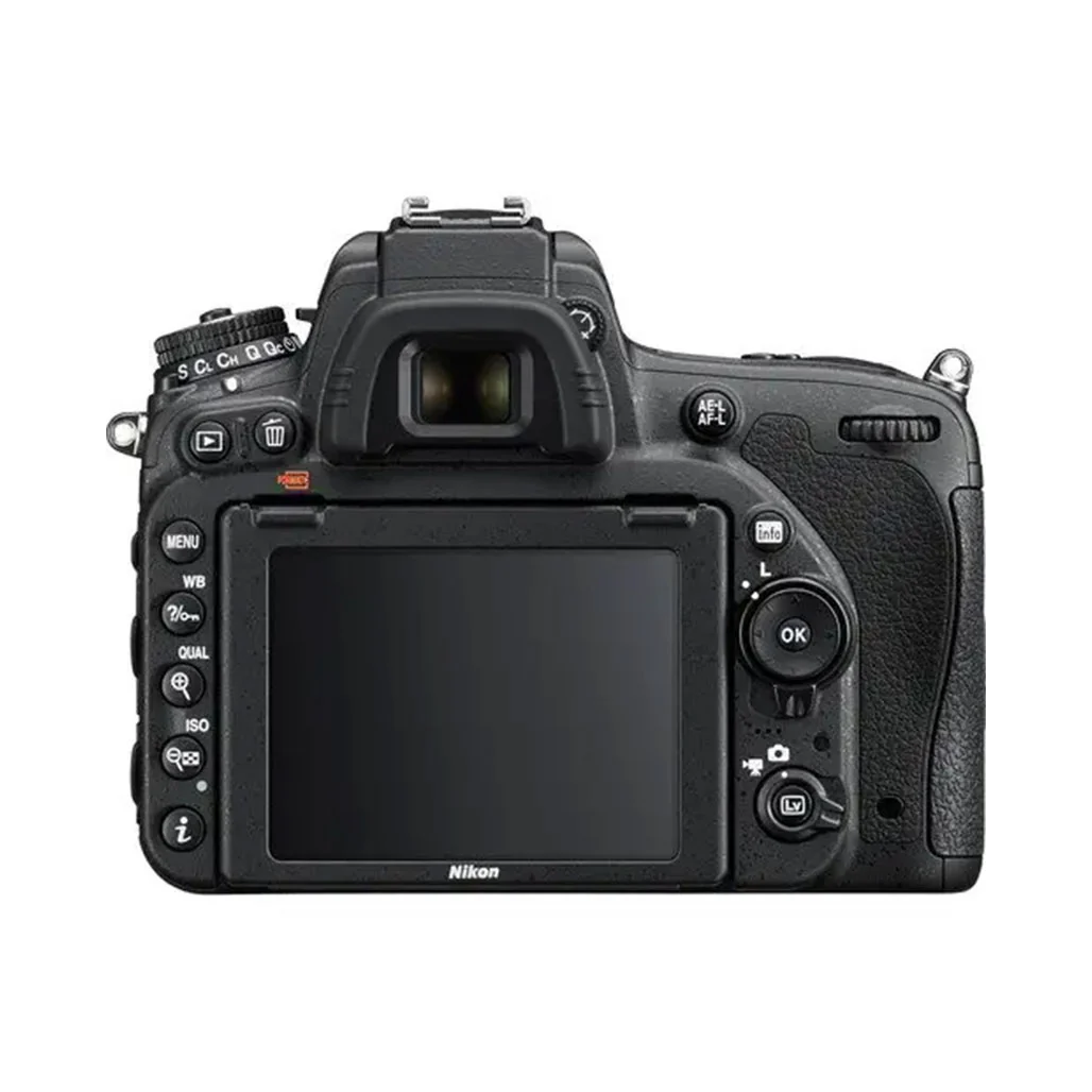Nikon D750 - DSLR Camera with 24-120mm Lens - Image 2
