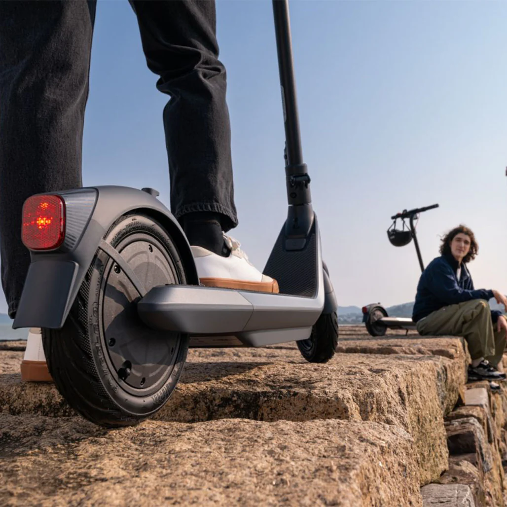 Segway Ninebot KickScooter E2 PRO - Image 8
