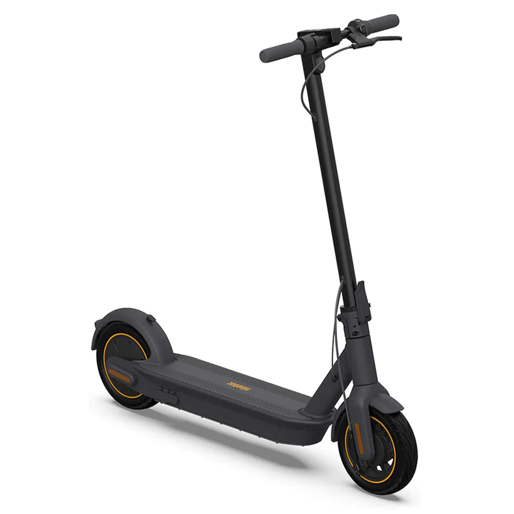 Segway Ninebot KickScooter MAX G30E II