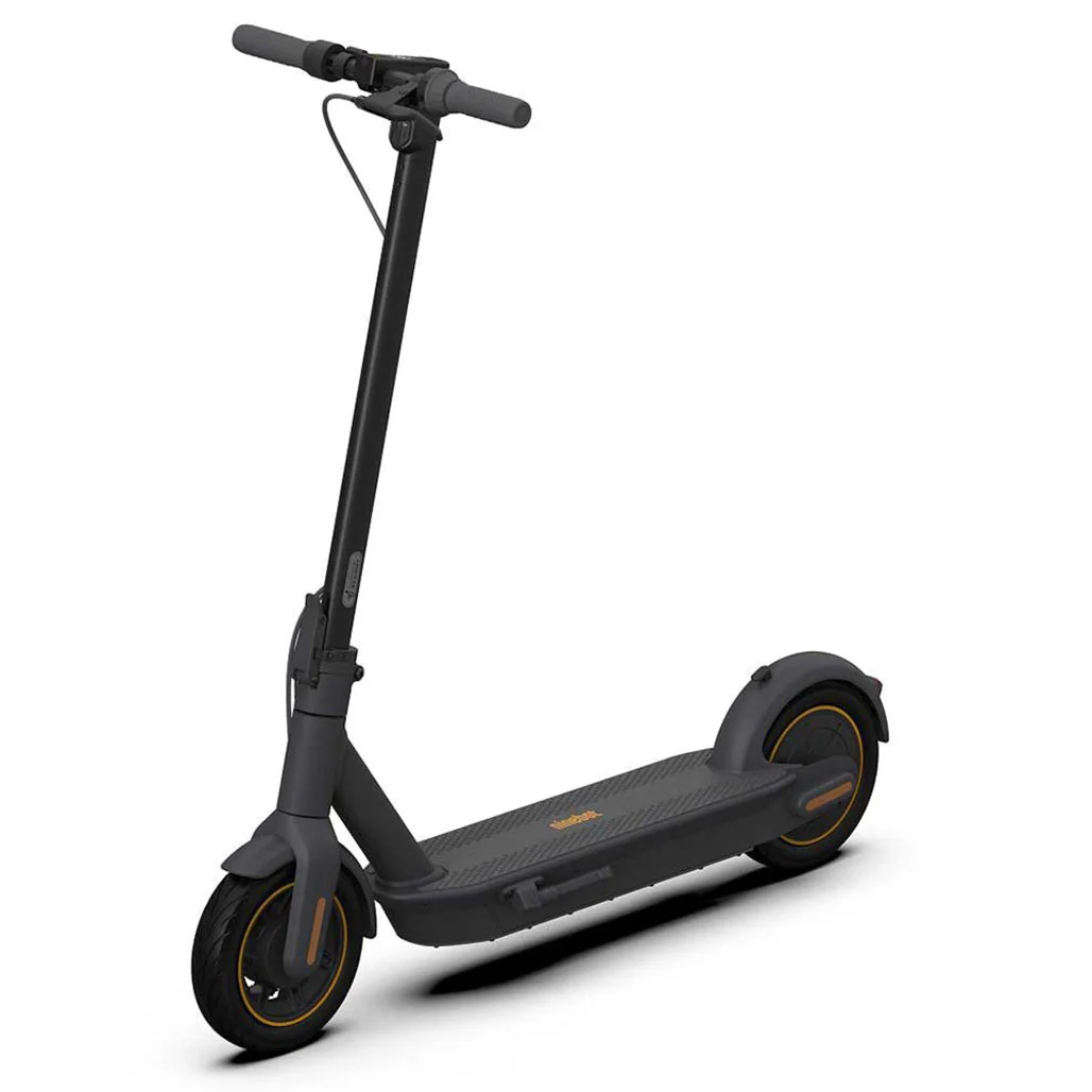 Segway Ninebot KickScooter MAX G30E II - Image 4
