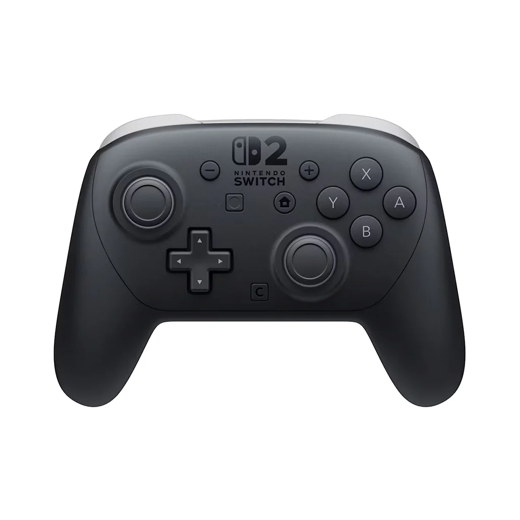 Nintendo Switch™ 2 Pro Controller