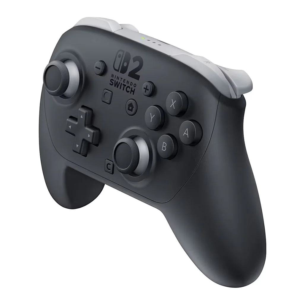Nintendo Switch™ 2 Pro Controller - Image 2