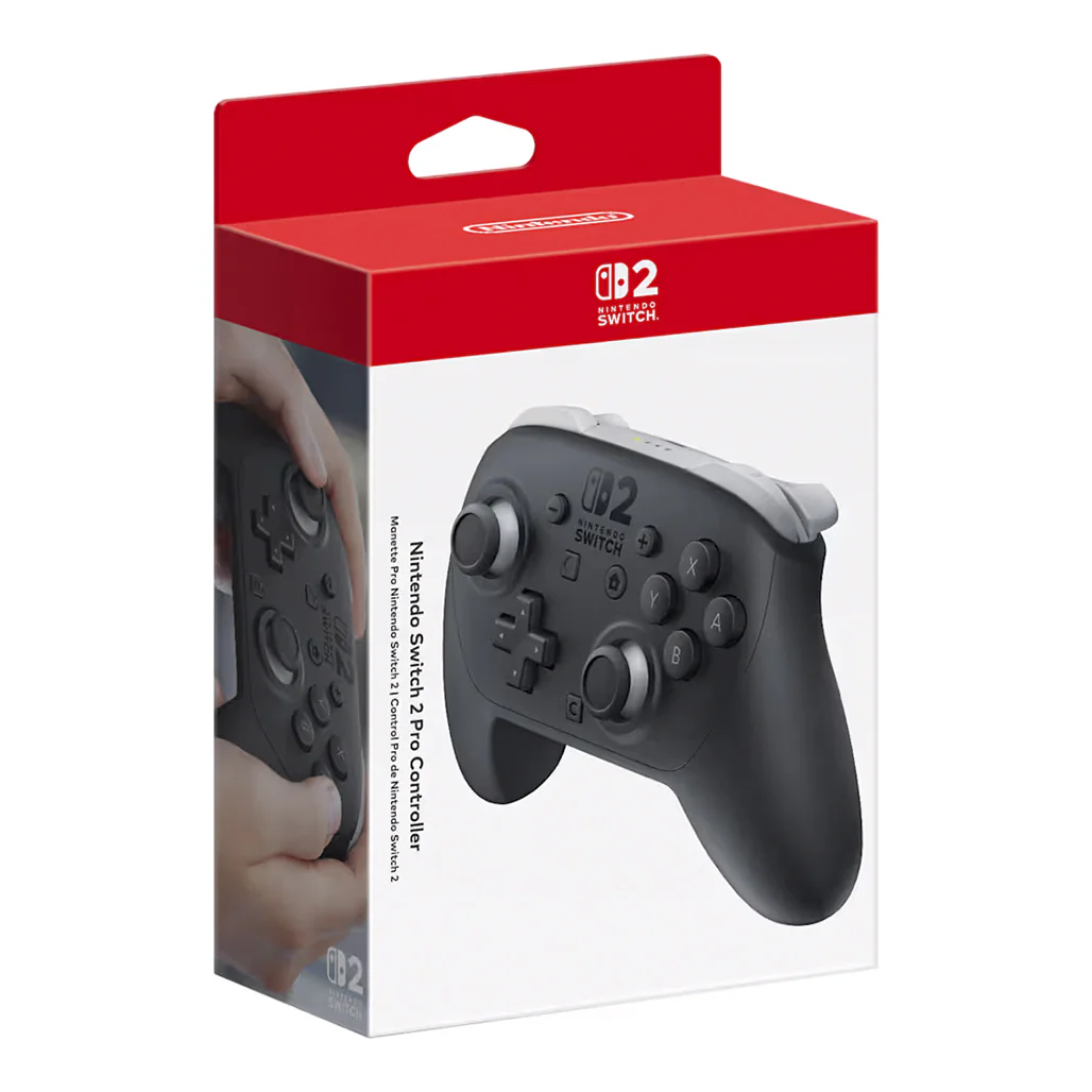 Nintendo Switch™ 2 Pro Controller - Image 6