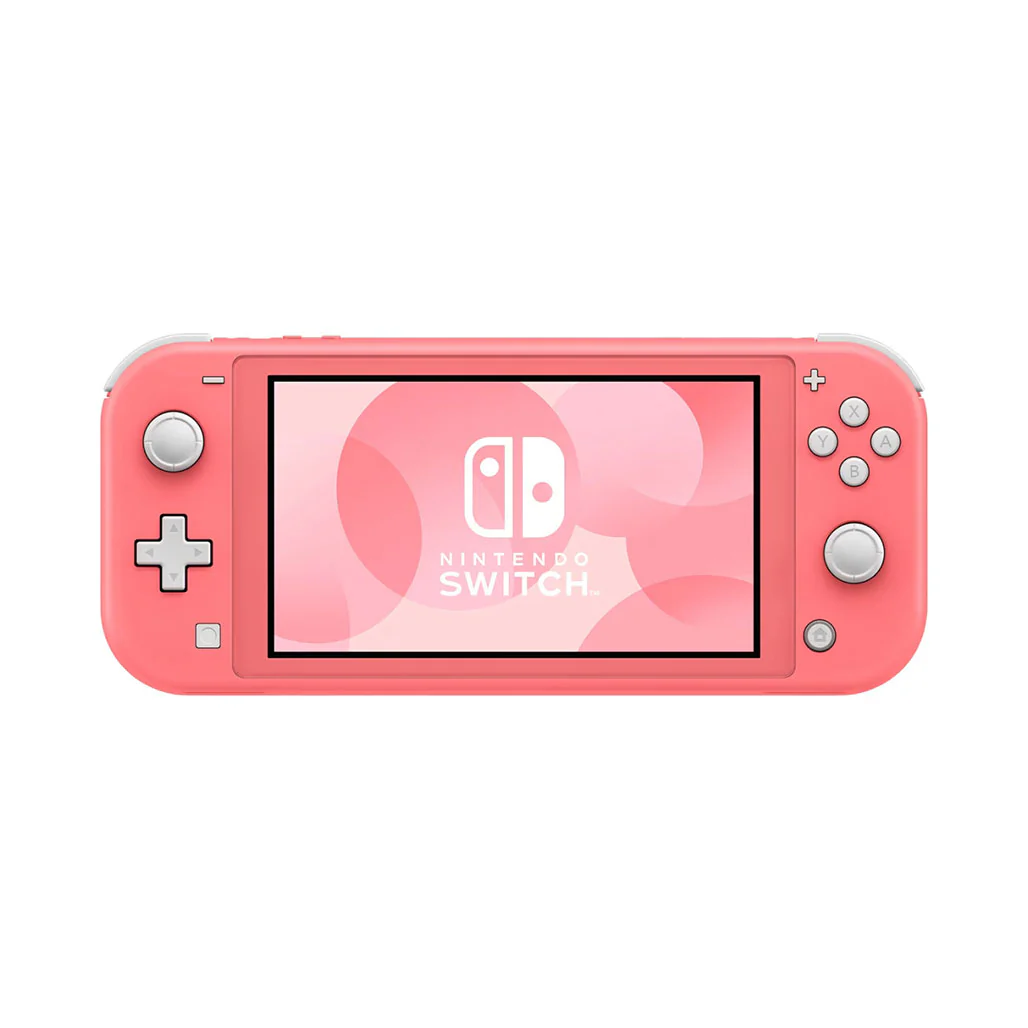 Nintendo Switch Lite - Handheld Gaming Console - Image 10