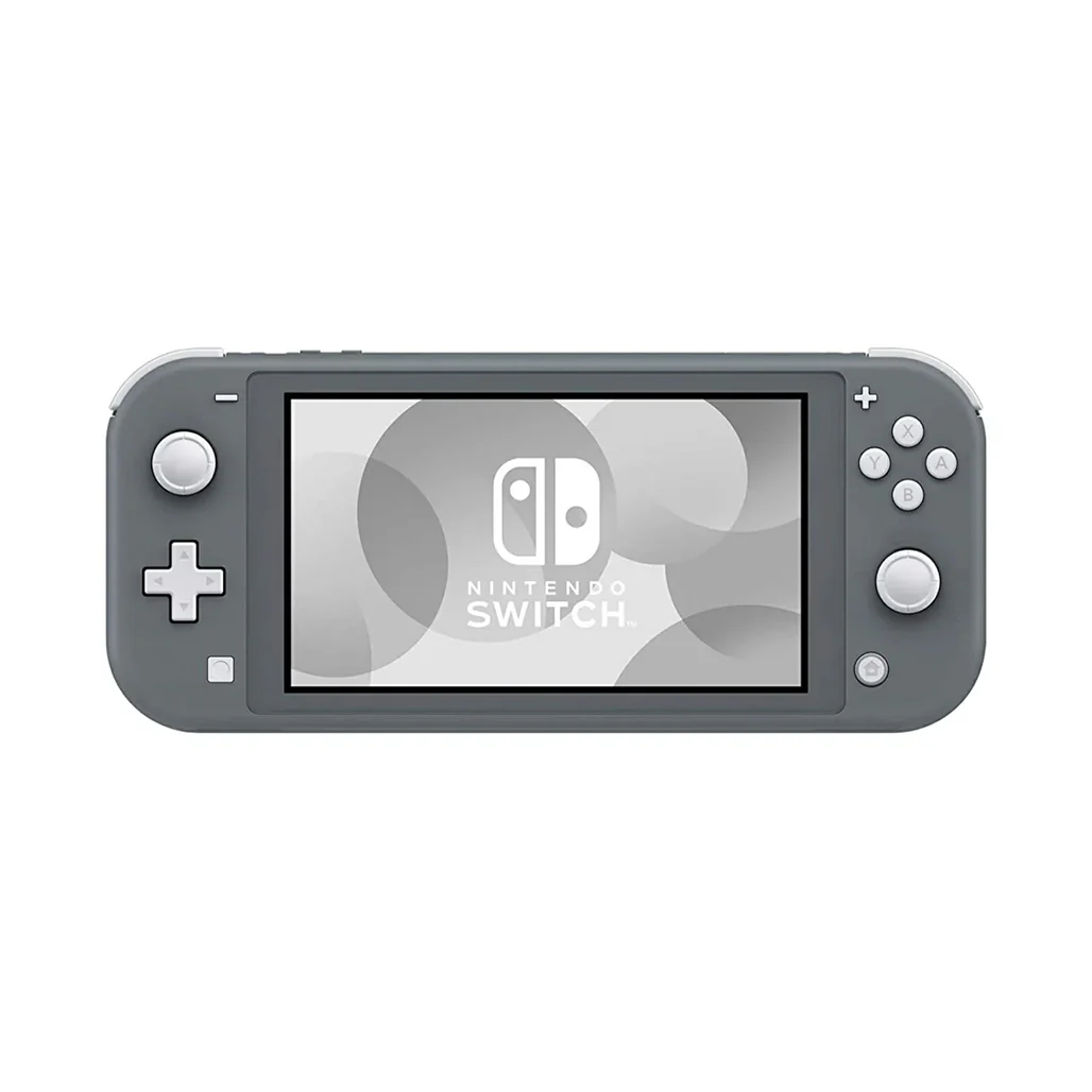 Nintendo Switch Lite - Handheld Gaming Console - Image 3