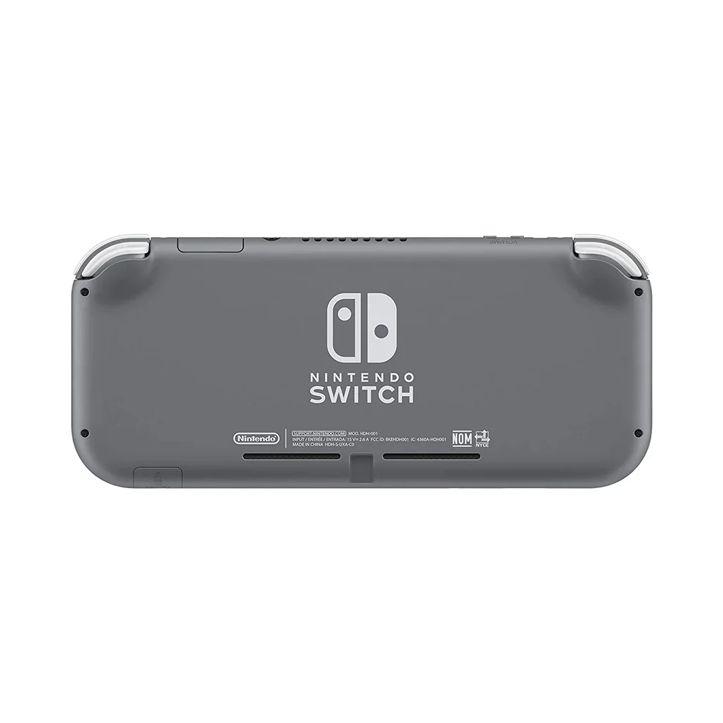 Nintendo Switch Lite - Handheld Gaming Console - Image 4