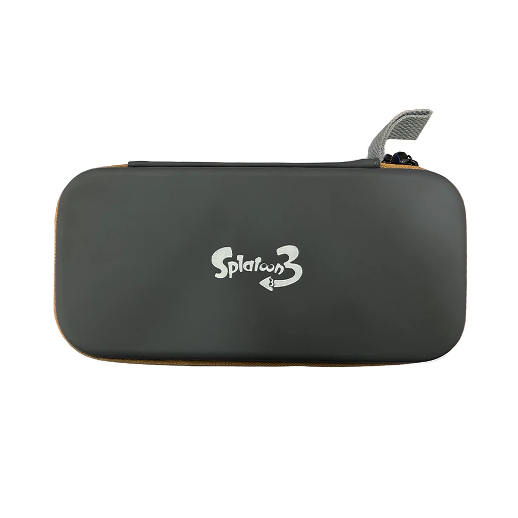 Nintendo Switch OLED Carrying Protective Case – Splatoon 3 Edition - Image 2