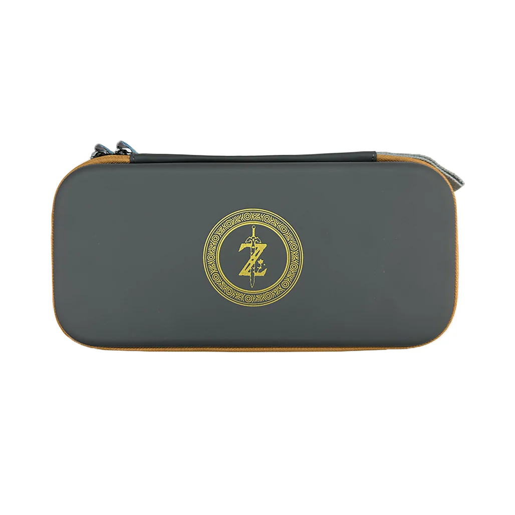 Nintendo Switch OLED Carrying Protective Case – The Legend of Zelda: Tears of the Kingdom Edition - Image 2