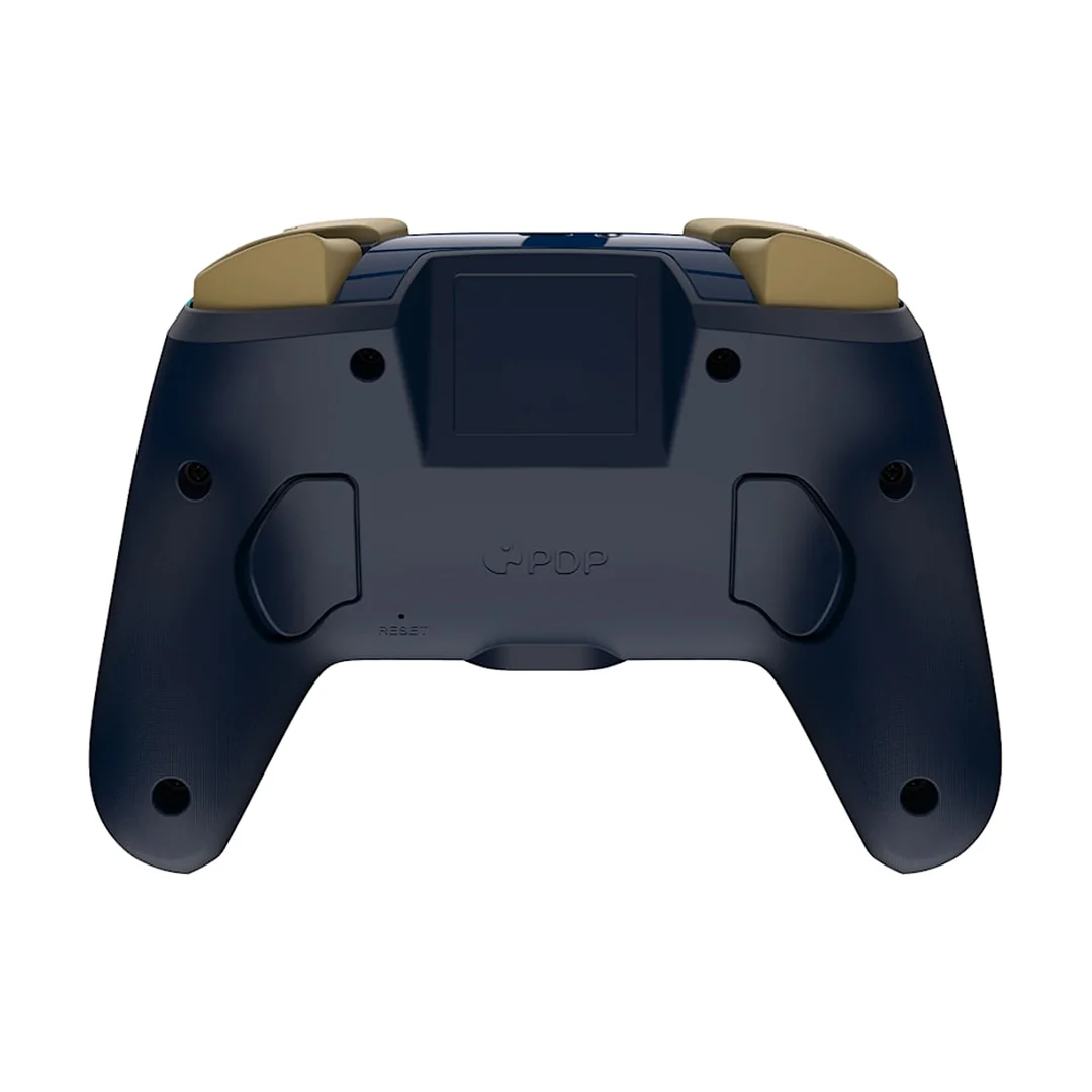 Nintendo Switch REMATCH Wireless Controller Glow: Link™ Hero - Image 8