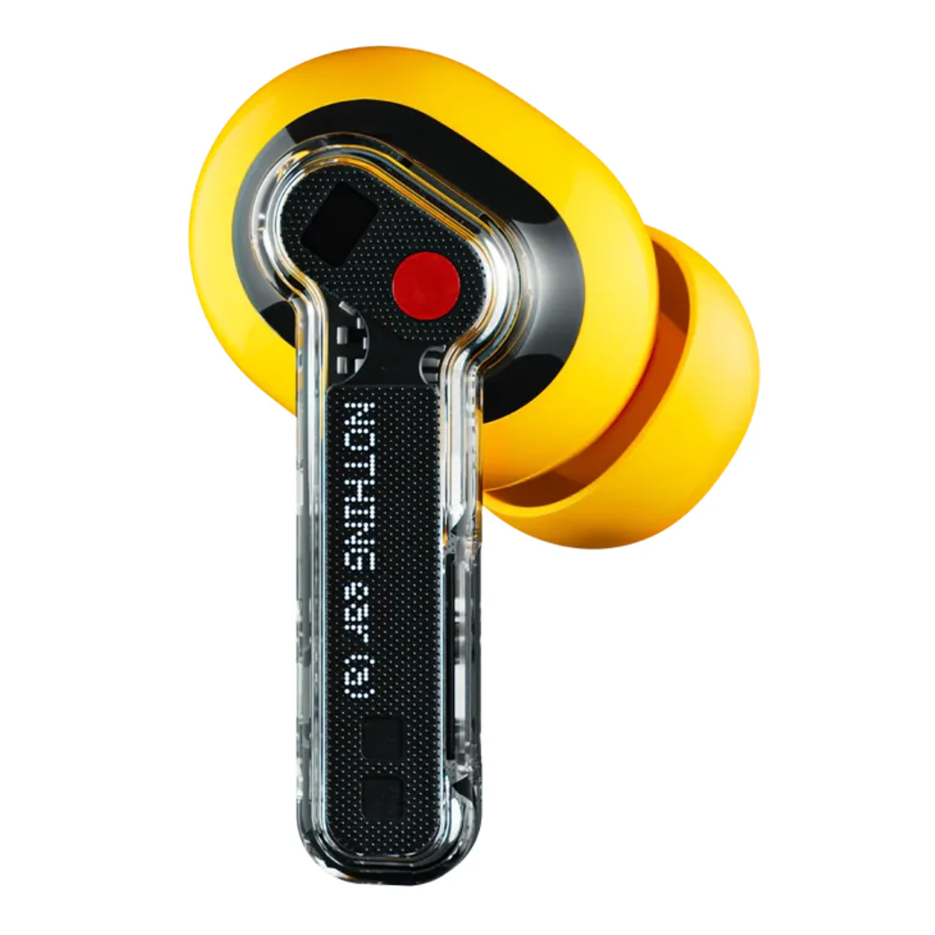 Nothing Ear (a) - Wireless Active Noise Cancellation Earbuds - Image 12