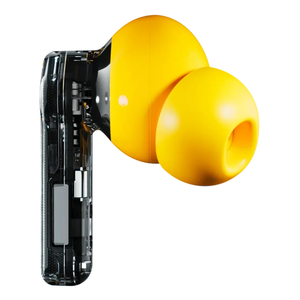 Nothing Ear (a) - Wireless Active Noise Cancellation Earbuds - Image 14