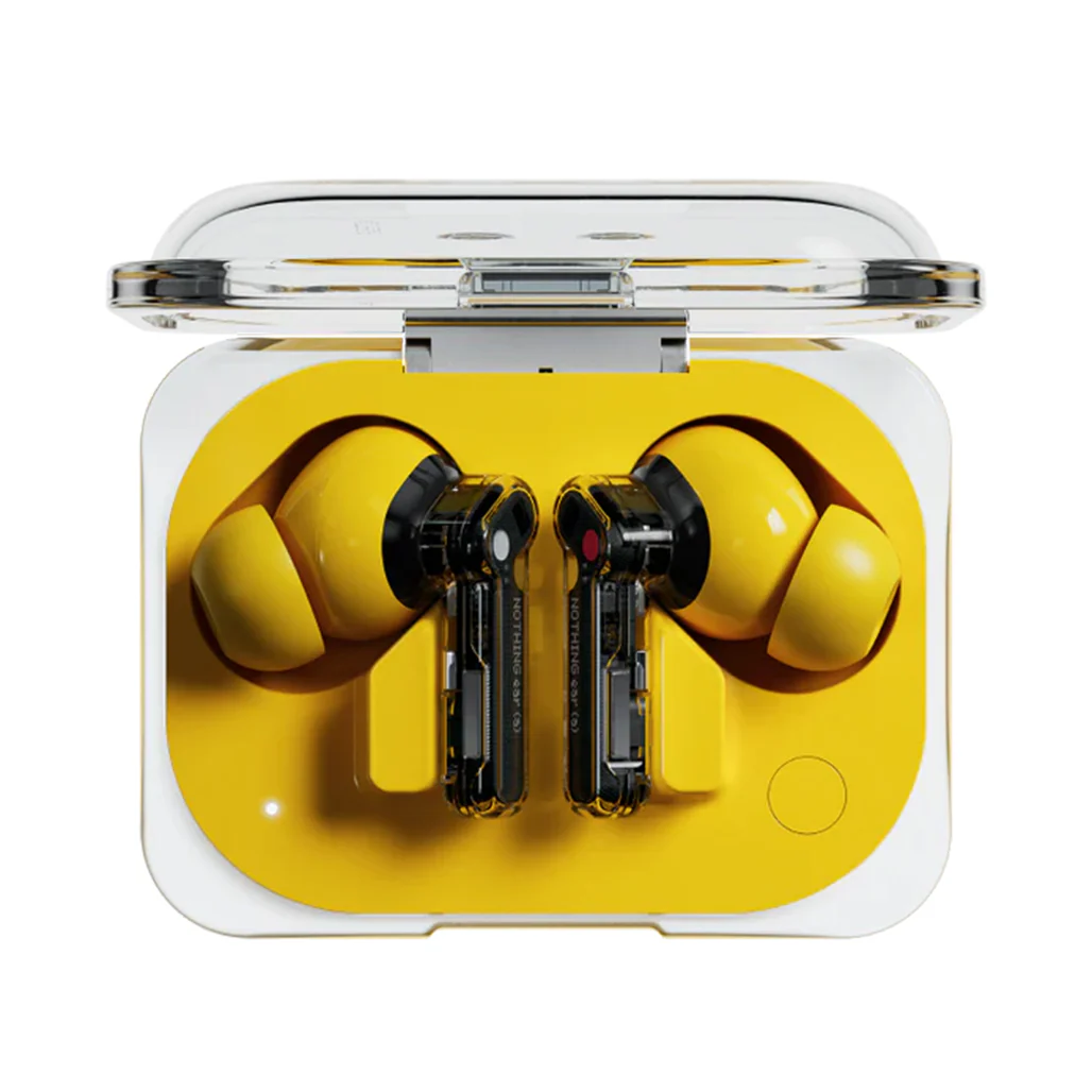 Nothing Ear (a) - Wireless Active Noise Cancellation Earbuds - Image 17
