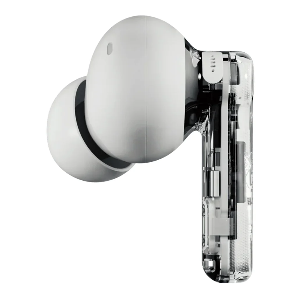 Nothing Ear (a) - Wireless Active Noise Cancellation Earbuds - Image 5