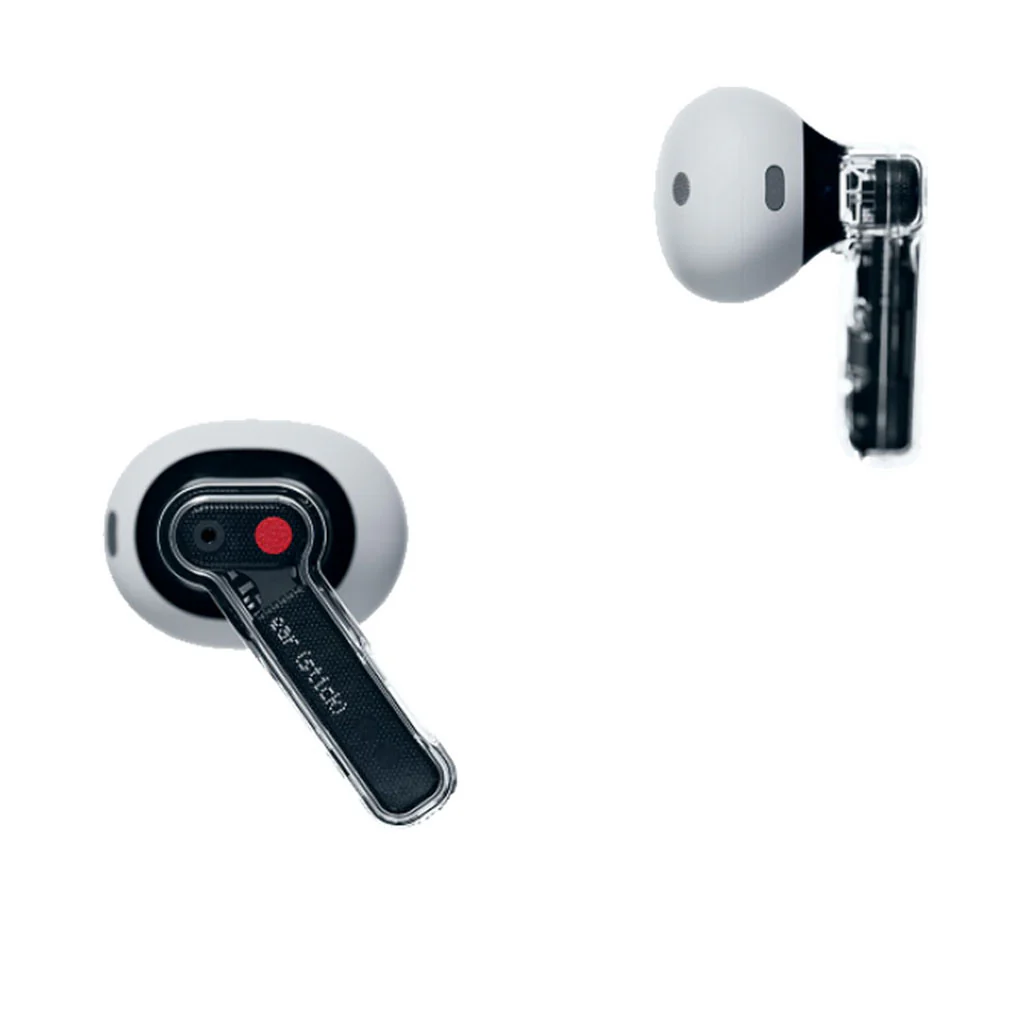Nothing Ear (Stick) - Wireless In-Ear Earbuds - Image 3