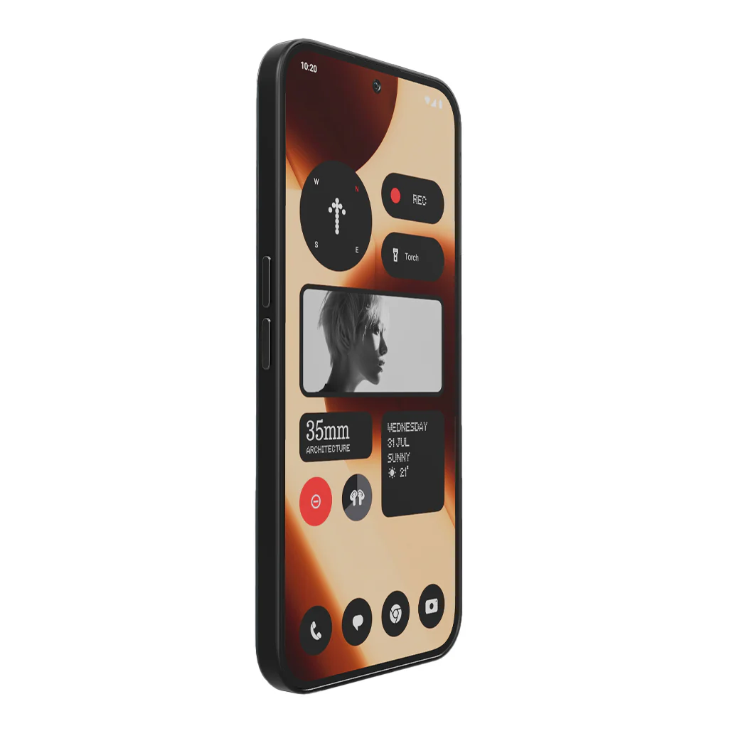 Nothing Phone (2a) Plus - 12GB RAM - 256GB Storage - Image 3