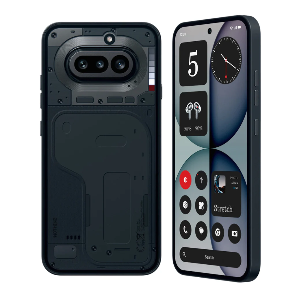 Nothing Phone (4a) 5G Smartphone - Image 3