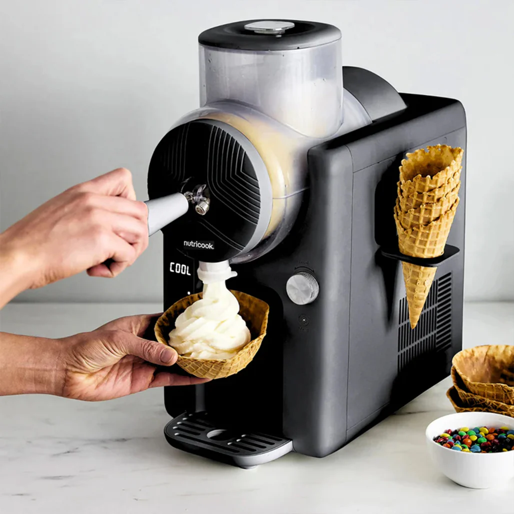 Nutricook Frost Ice Cream Maker - Image 10