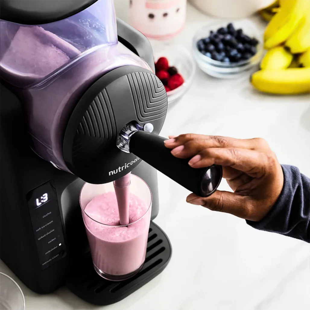 Nutricook Frost Ice Cream Maker - Image 11