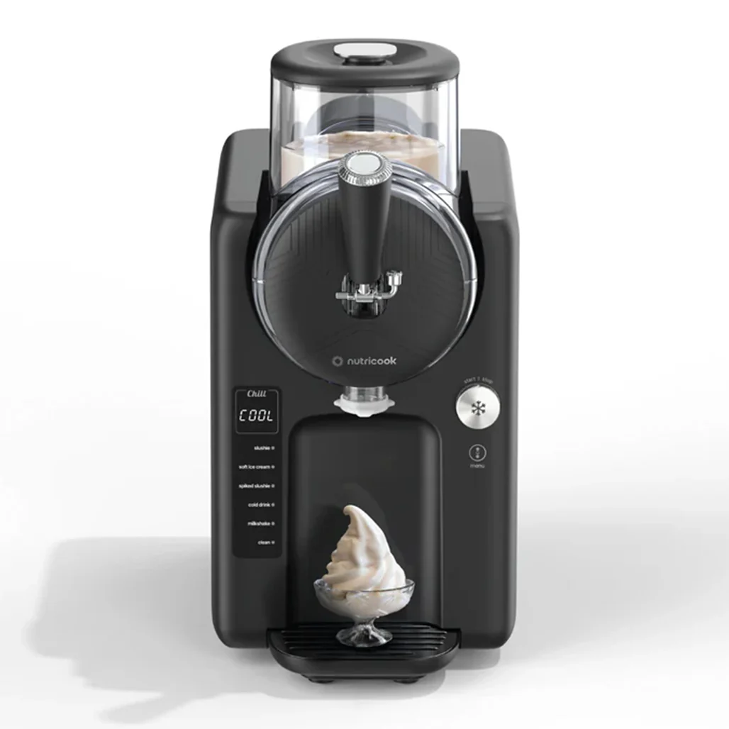 Nutricook Frost Ice Cream Maker - Image 2