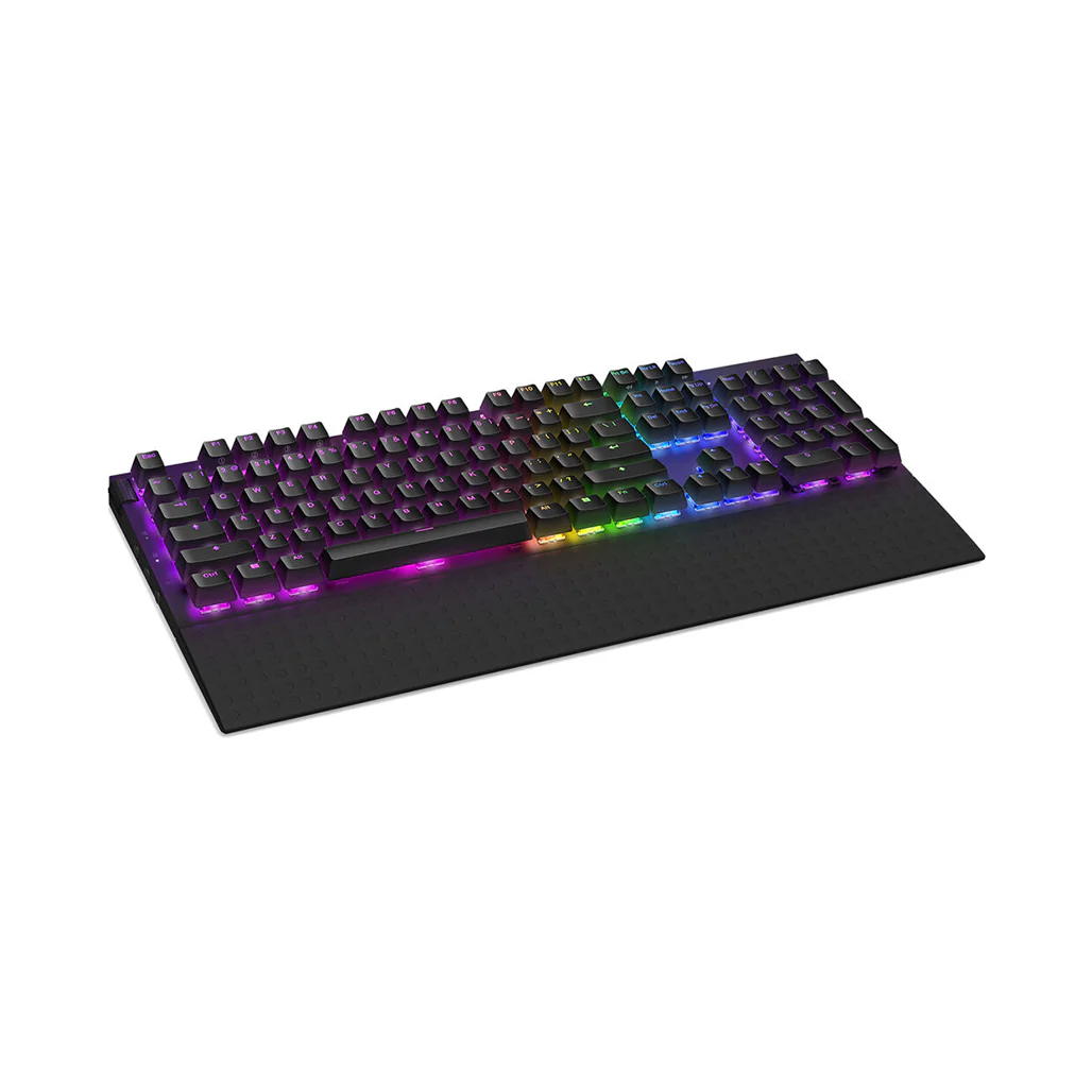 NZXT Function 2 Full-Size RGB Gaming Keyboard - Image 3