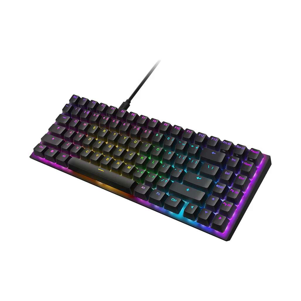 NZXT Function 2 MiniTKL RGB Gaming Keyboard - KB-002NB-US - Image 7