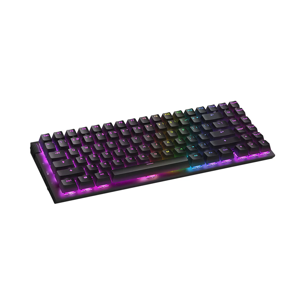 NZXT Function 2 MiniTKL RGB Gaming Keyboard - KB-002NB-US - Image 9