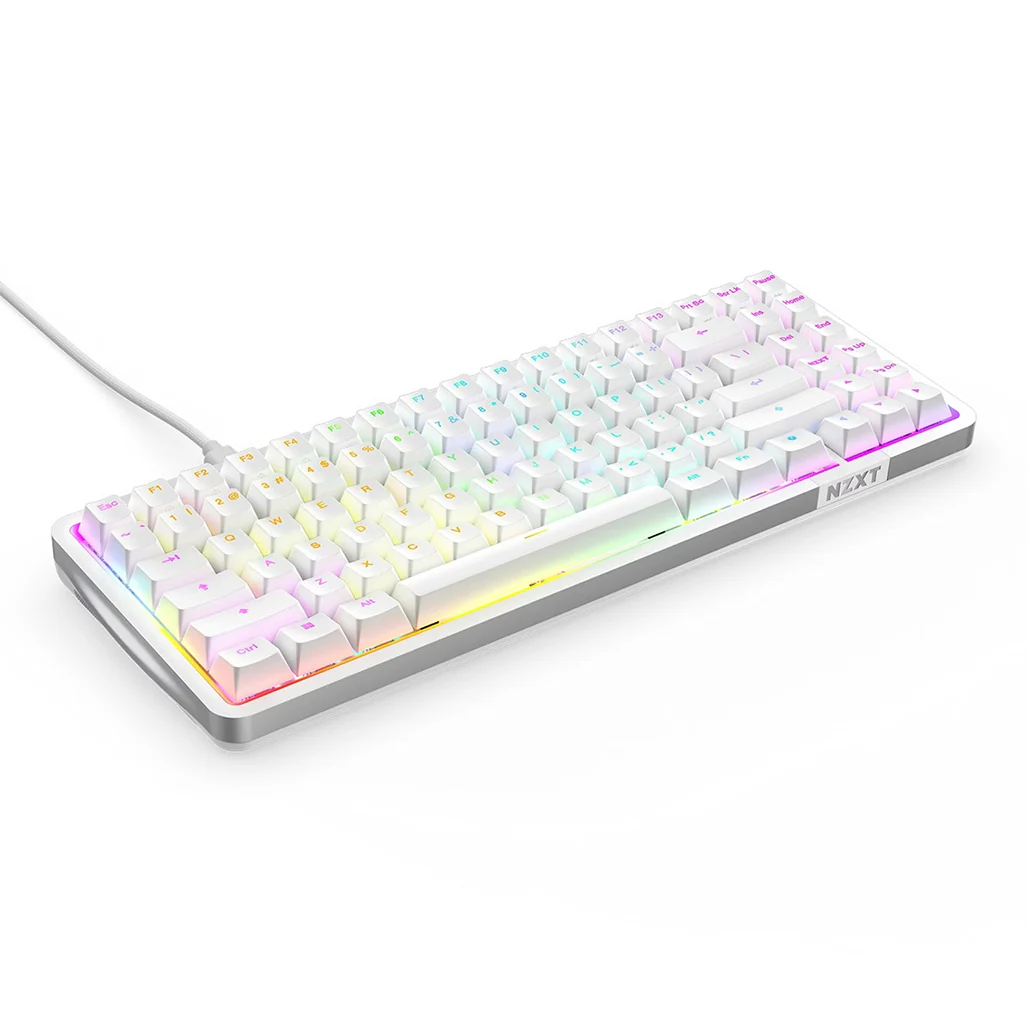 NZXT Function Elite MiniTKL Gaming Keyboard - Image 15