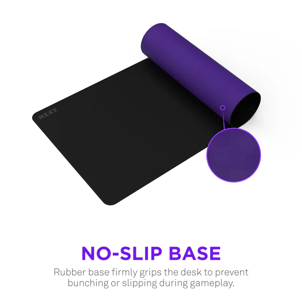 NZXT Zone Large / XL Cloth Gaming Mousepad - Image 4