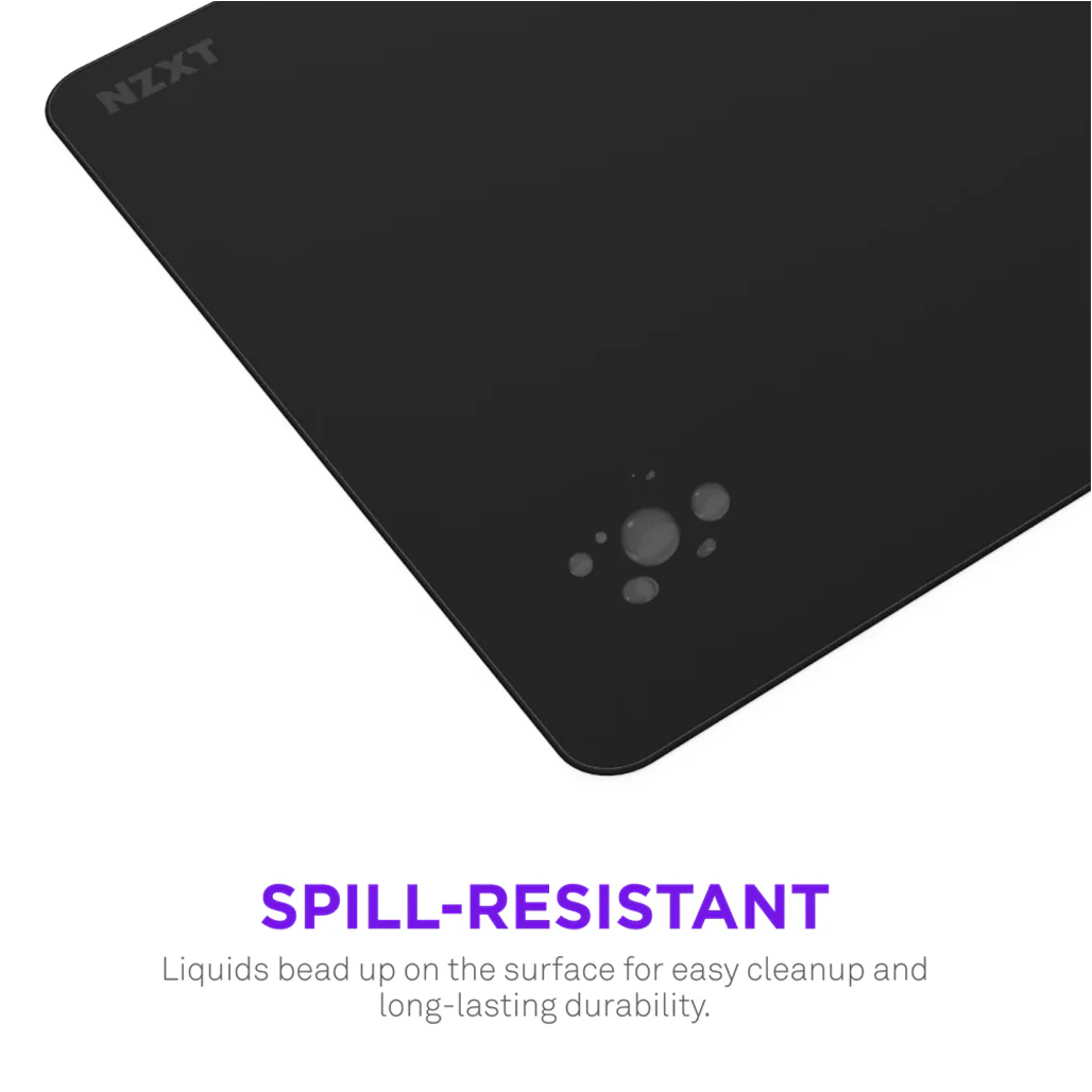 NZXT Zone Large / XL Cloth Gaming Mousepad - Image 5
